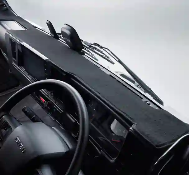 ISZS2618 Fseries Dashmat Video Image Carousel 608X560 2X