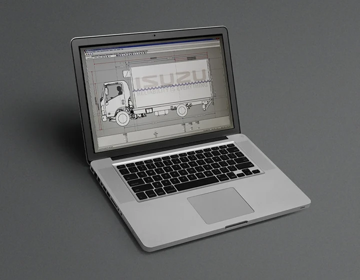 ISZS1935 Specialpurpose Computer Video Image Carousel 608X560 2X